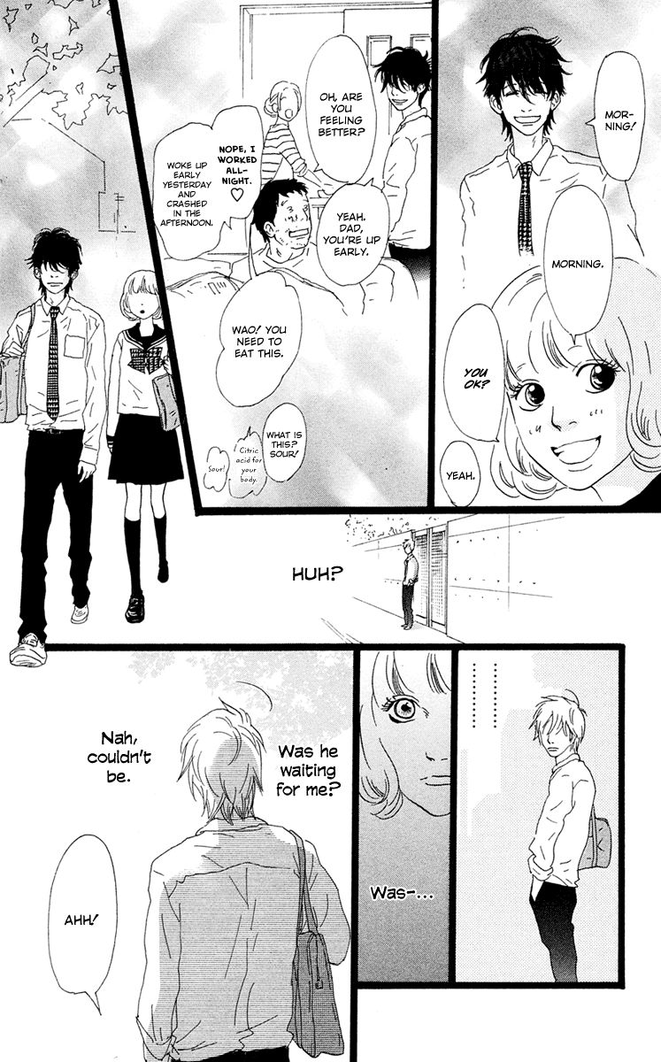 Principal Chapter 23 page 46 - Chapter 23