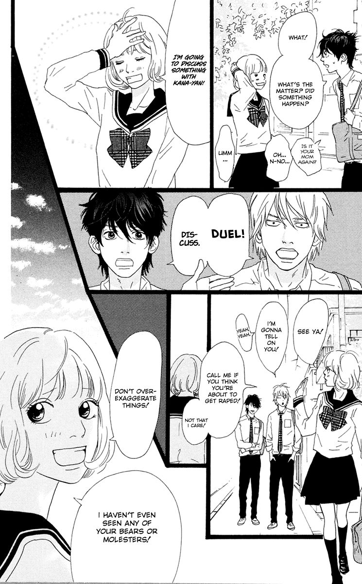 Principal Chapter 23 page 48 - Chapter 23