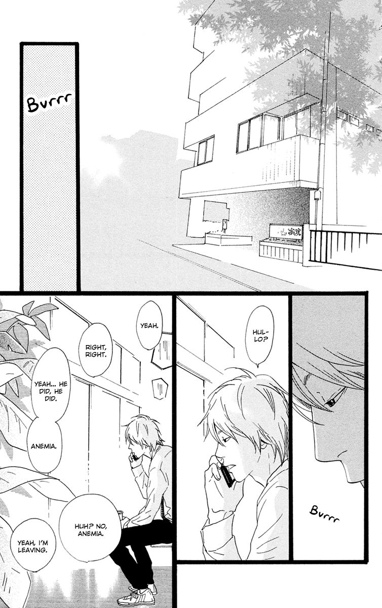 Principal Chapter 23 page 61 - Chapter 23