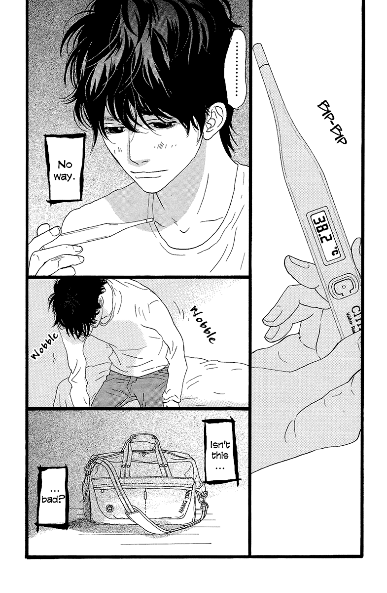 Principal Chapter 26 page 10 - Chapter 26: Final [END]