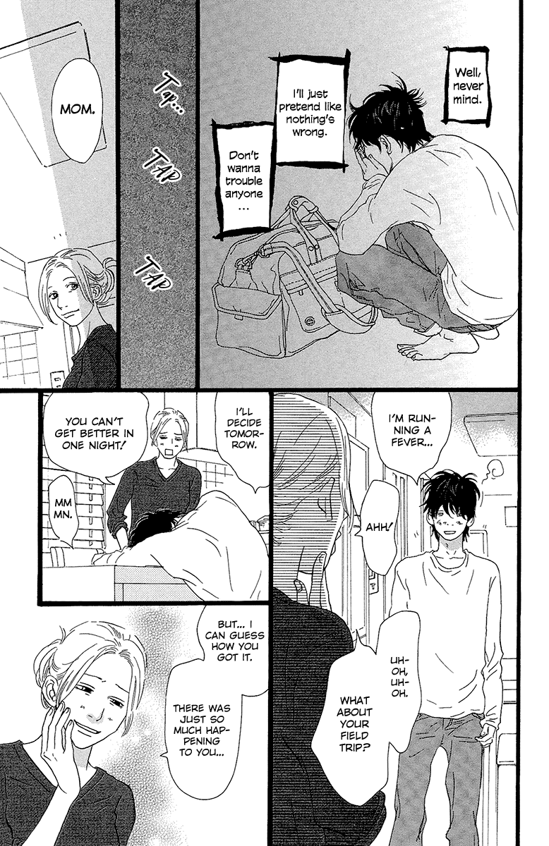 Principal Chapter 26 page 11 - Chapter 26: Final [END]