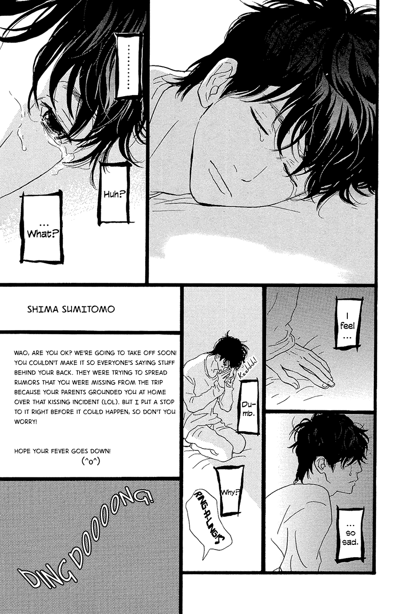 Principal Chapter 26 page 13 - Chapter 26: Final [END]