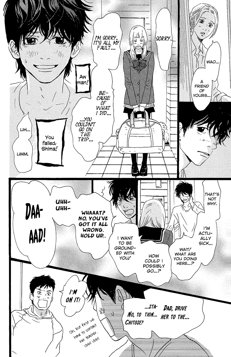 Principal Chapter 26 page 14 - Chapter 26: Final [END]