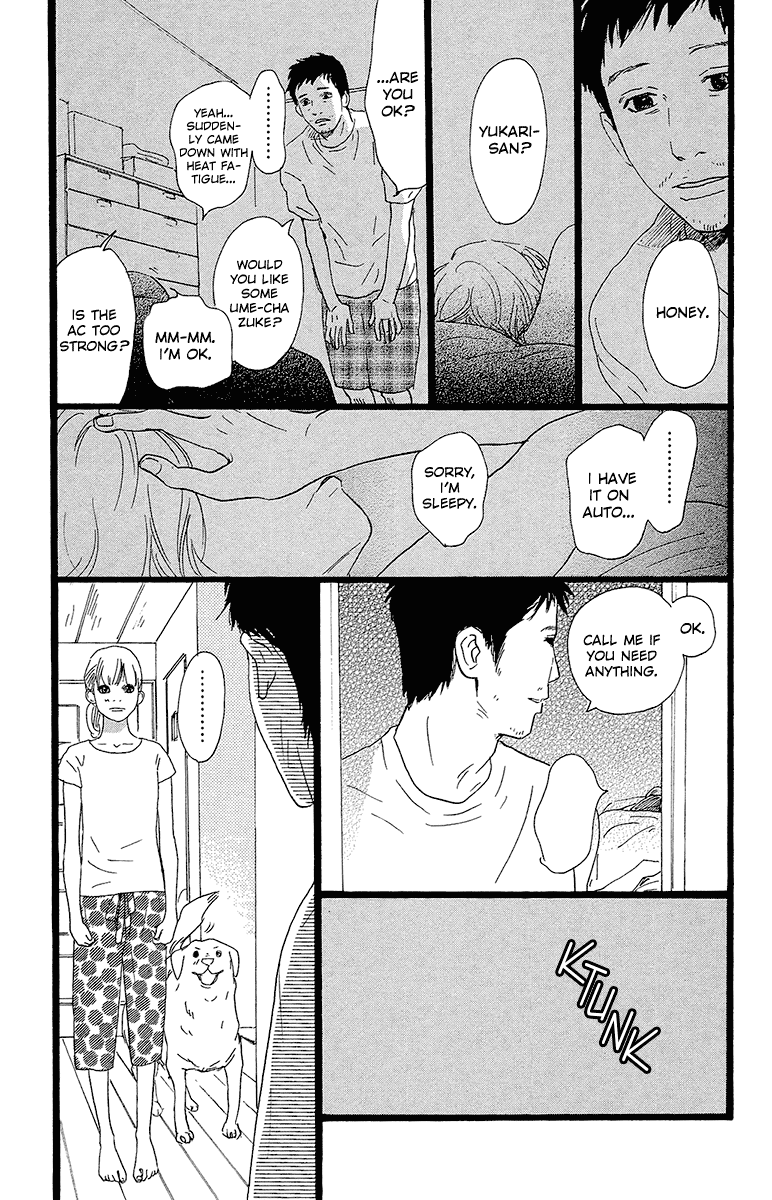 Principal Chapter 26 page 19 - Chapter 26: Final [END]