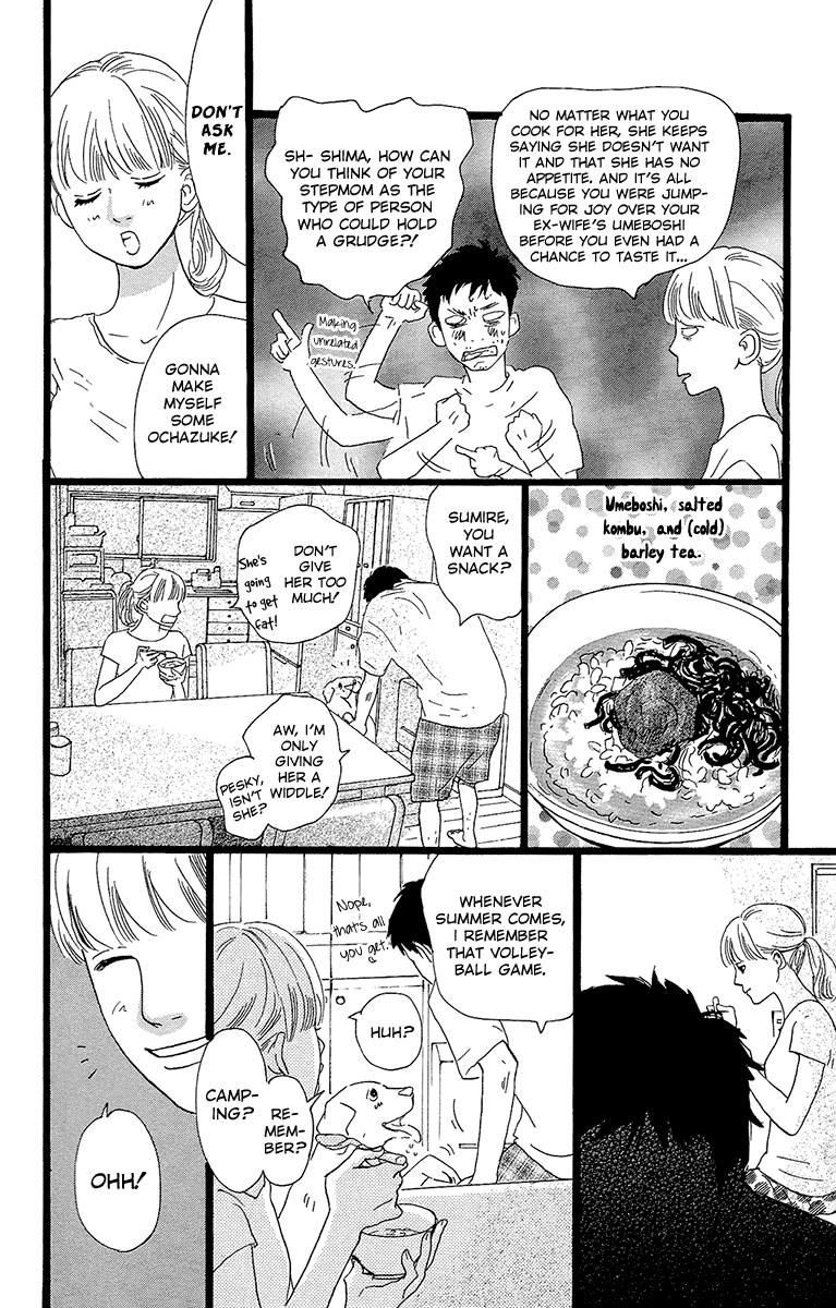 Principal Chapter 26 page 20 - Chapter 26: Final [END]