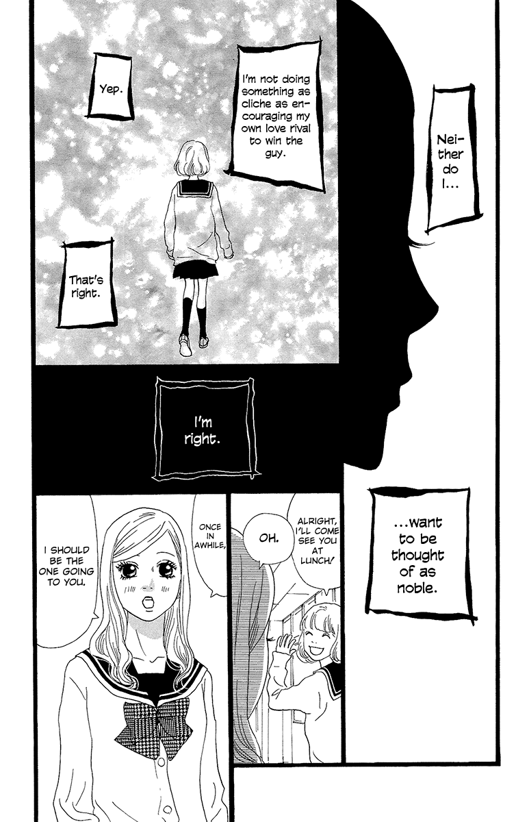 Principal Chapter 26 page 26 - Chapter 26: Final [END]