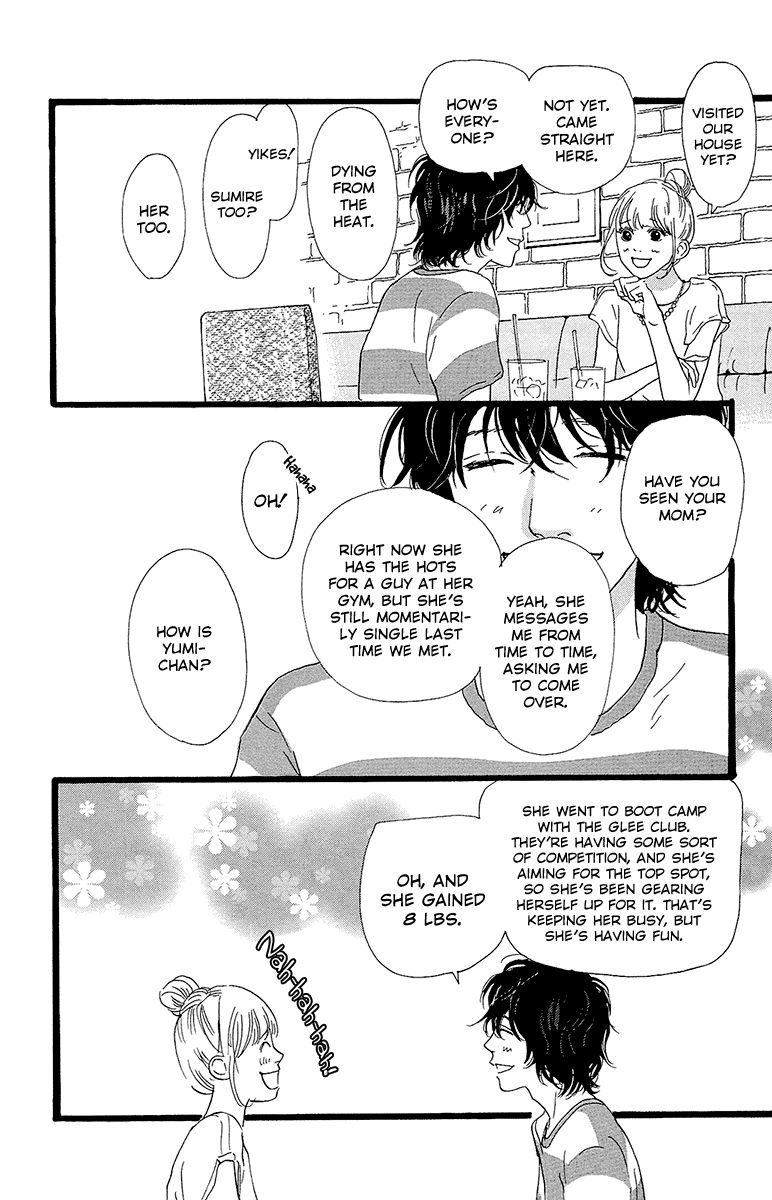Principal Chapter 26 page 30 - Chapter 26: Final [END]