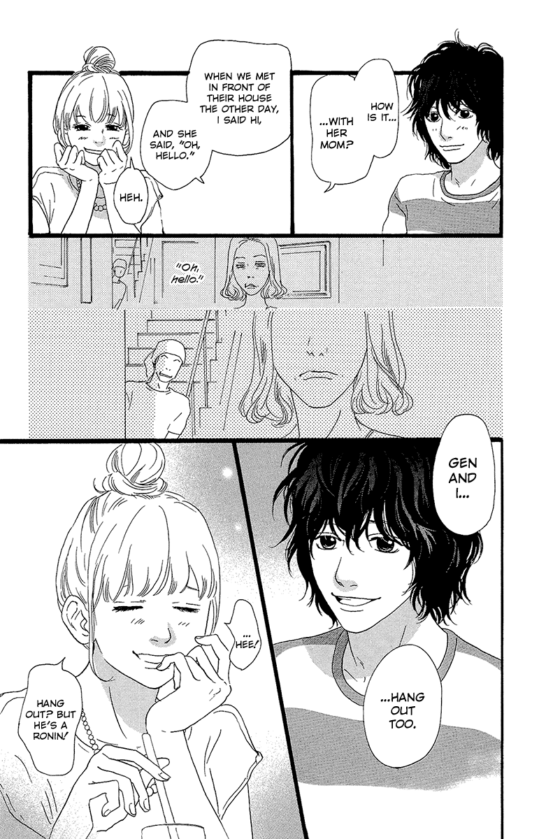Principal Chapter 26 page 31 - Chapter 26: Final [END]