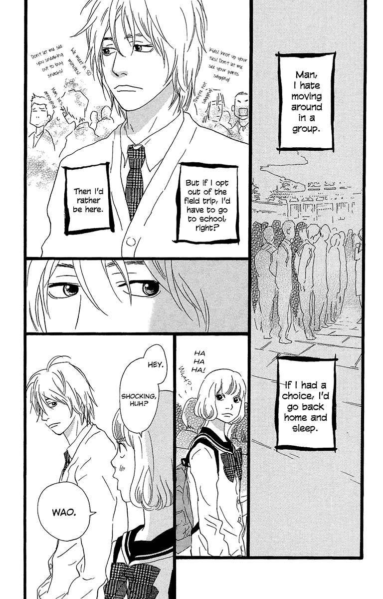 Principal Chapter 26 page 32 - Chapter 26: Final [END]