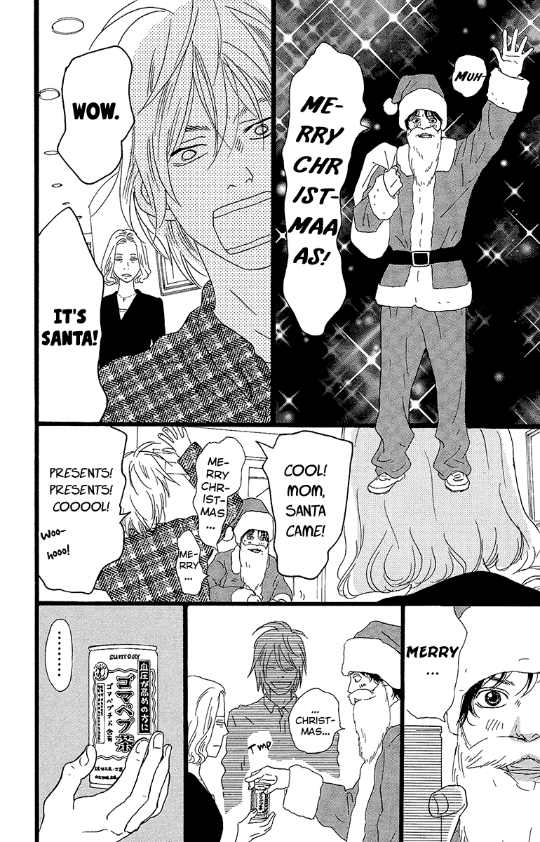 Principal Chapter 26 page 34 - Chapter 26: Final [END]