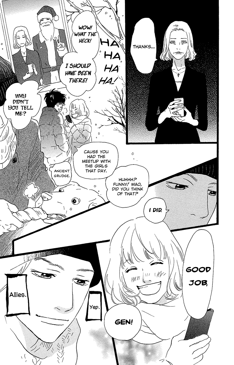 Principal Chapter 26 page 35 - Chapter 26: Final [END]