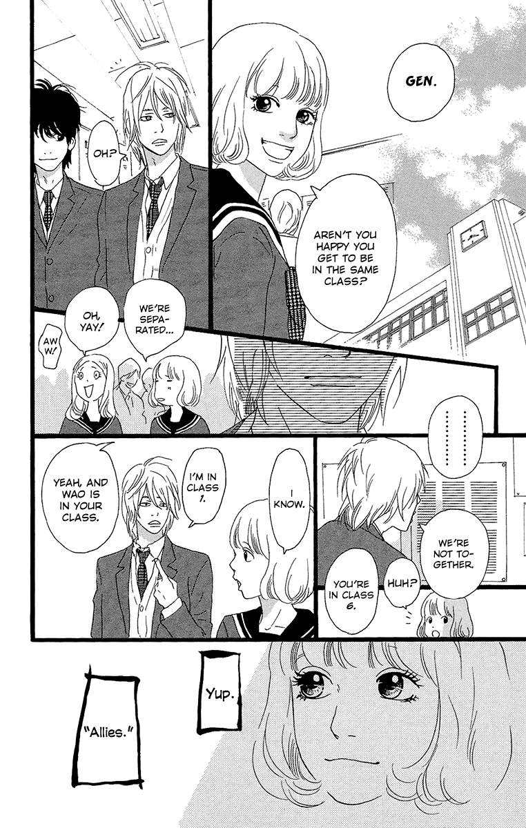 Principal Chapter 26 page 36 - Chapter 26: Final [END]
