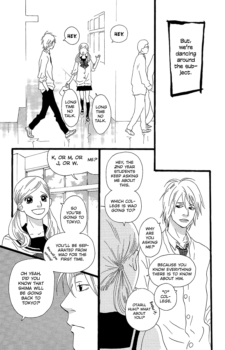 Principal Chapter 26 page 37 - Chapter 26: Final [END]