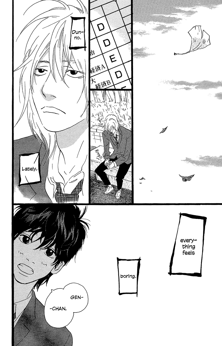 Principal Chapter 26 page 38 - Chapter 26: Final [END]