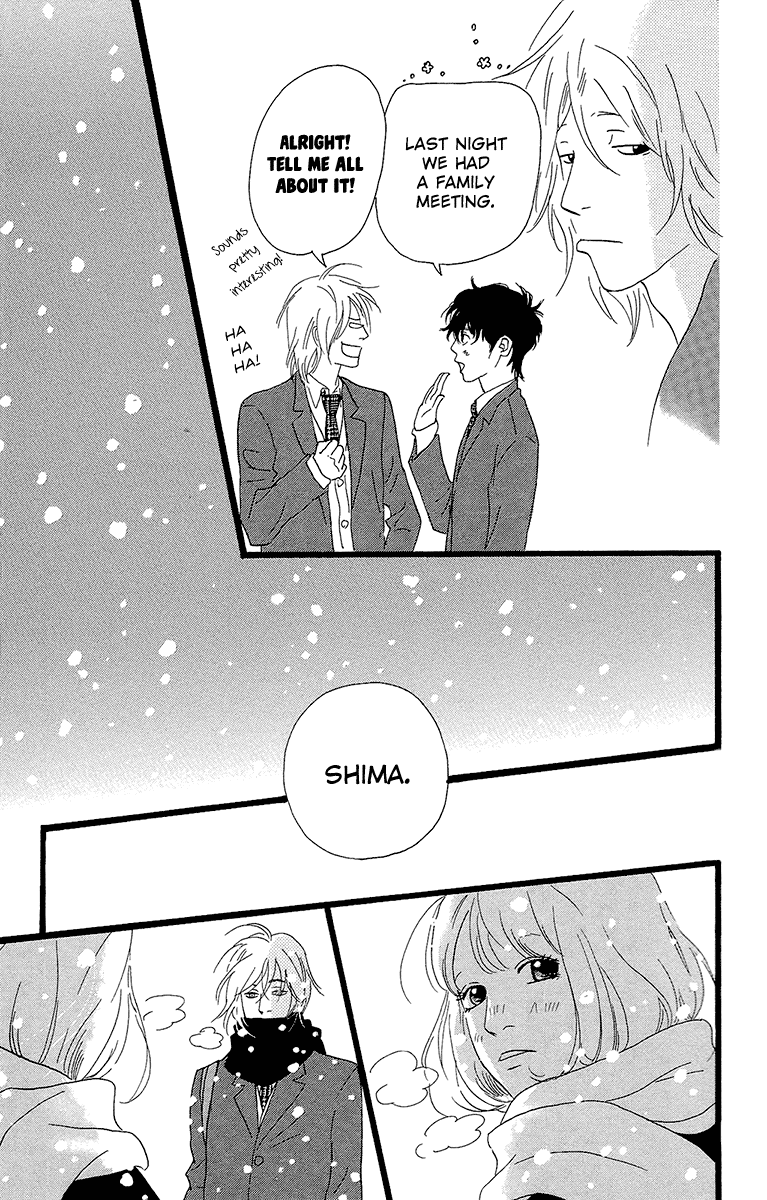 Principal Chapter 26 page 39 - Chapter 26: Final [END]
