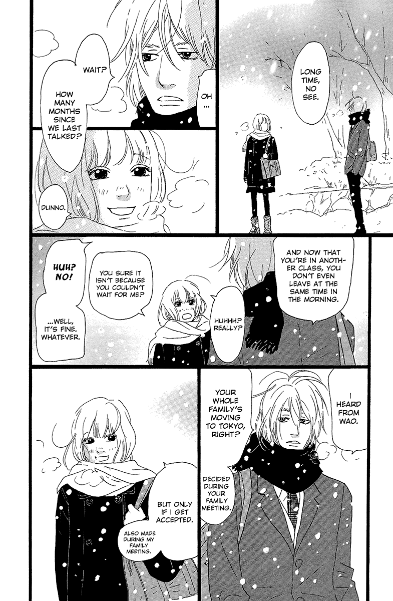 Principal Chapter 26 page 40 - Chapter 26: Final [END]