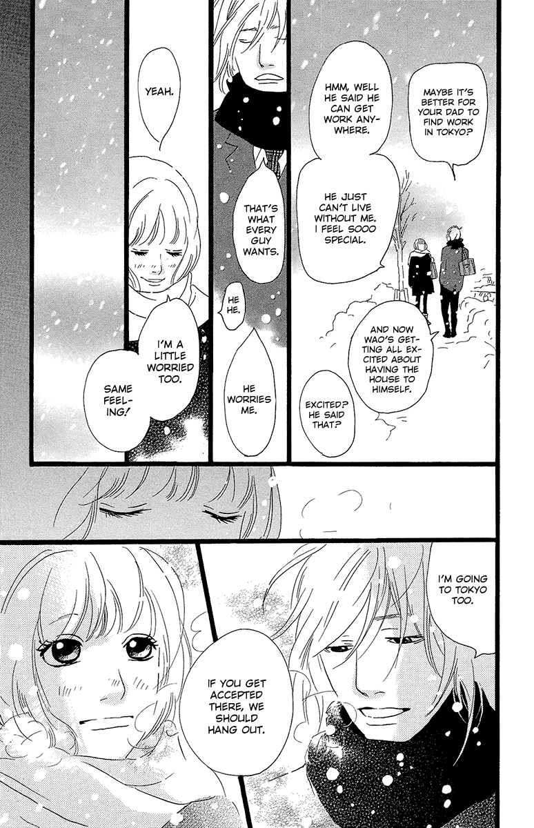 Principal Chapter 26 page 41 - Chapter 26: Final [END]
