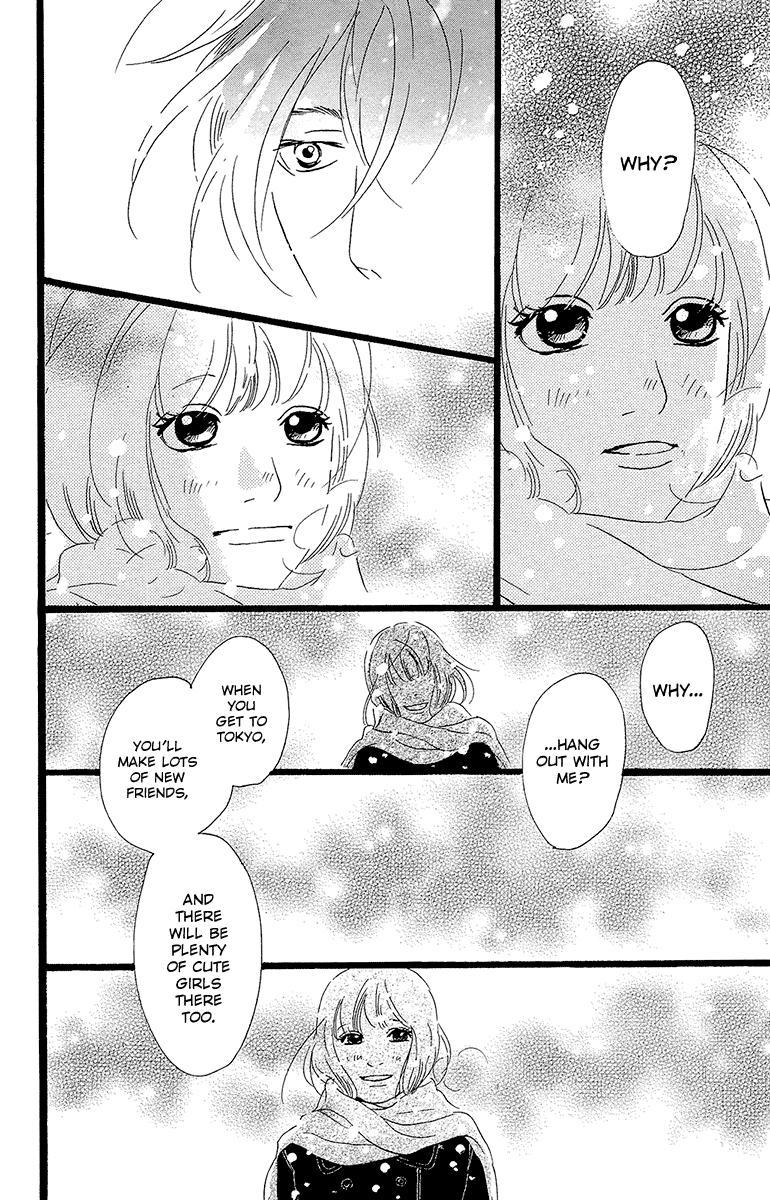 Principal Chapter 26 page 42 - Chapter 26: Final [END]