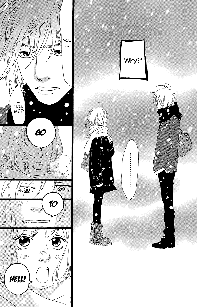 Principal Chapter 26 page 43 - Chapter 26: Final [END]