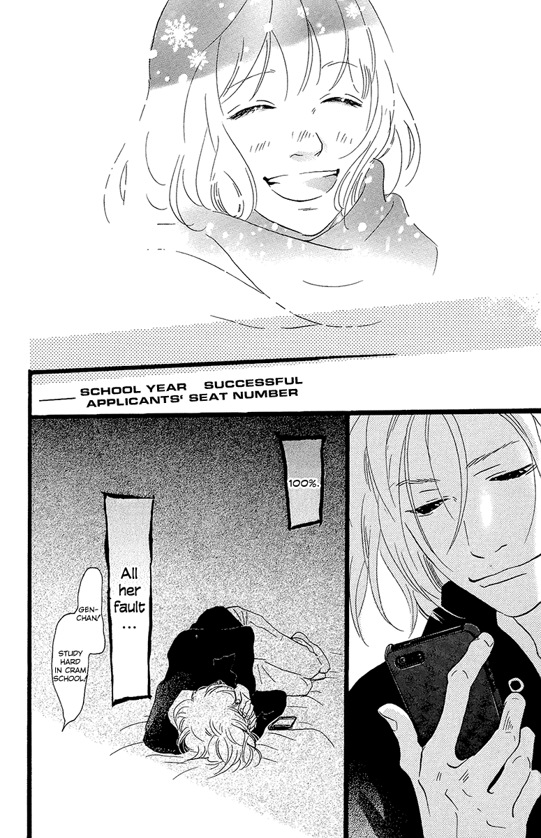 Principal Chapter 26 page 44 - Chapter 26: Final [END]