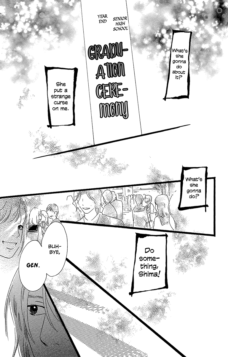 Principal Chapter 26 page 45 - Chapter 26: Final [END]