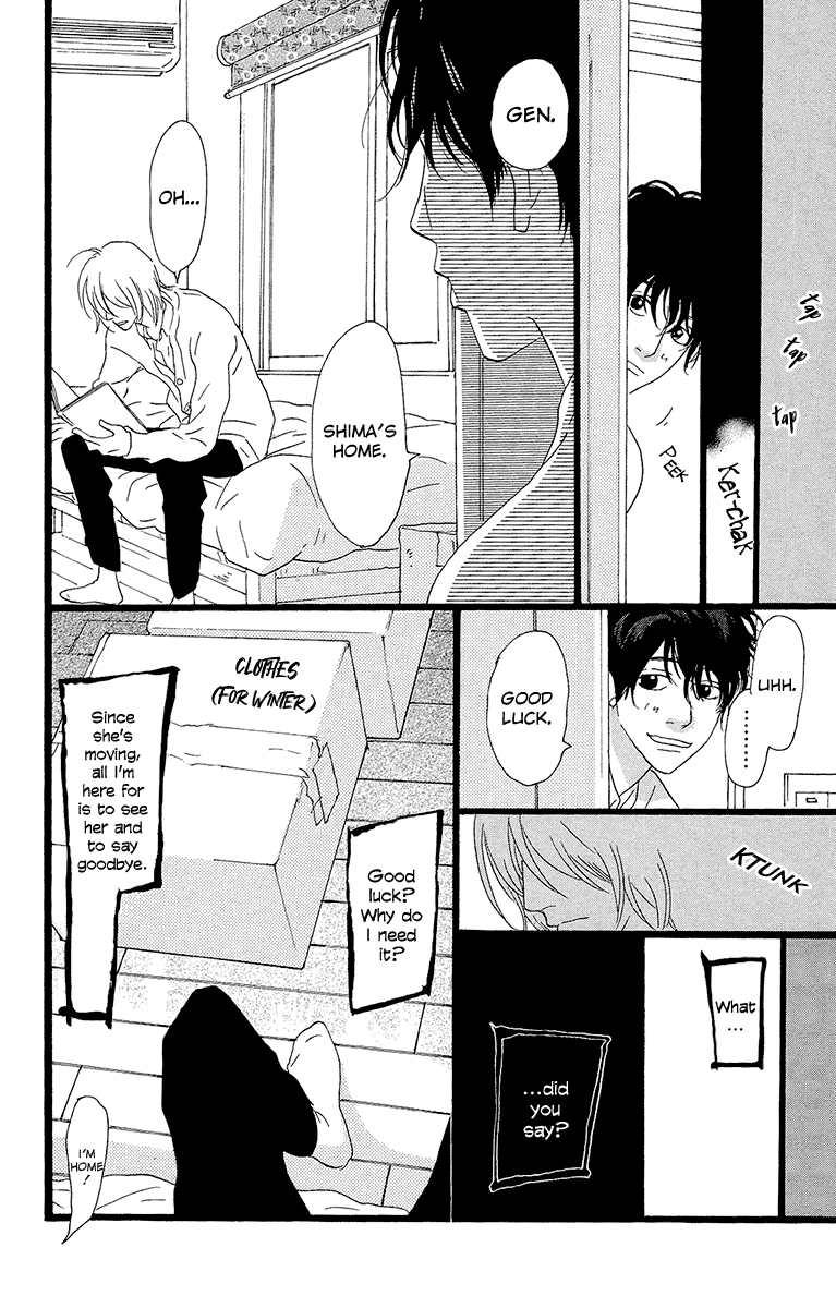 Principal Chapter 26 page 46 - Chapter 26: Final [END]