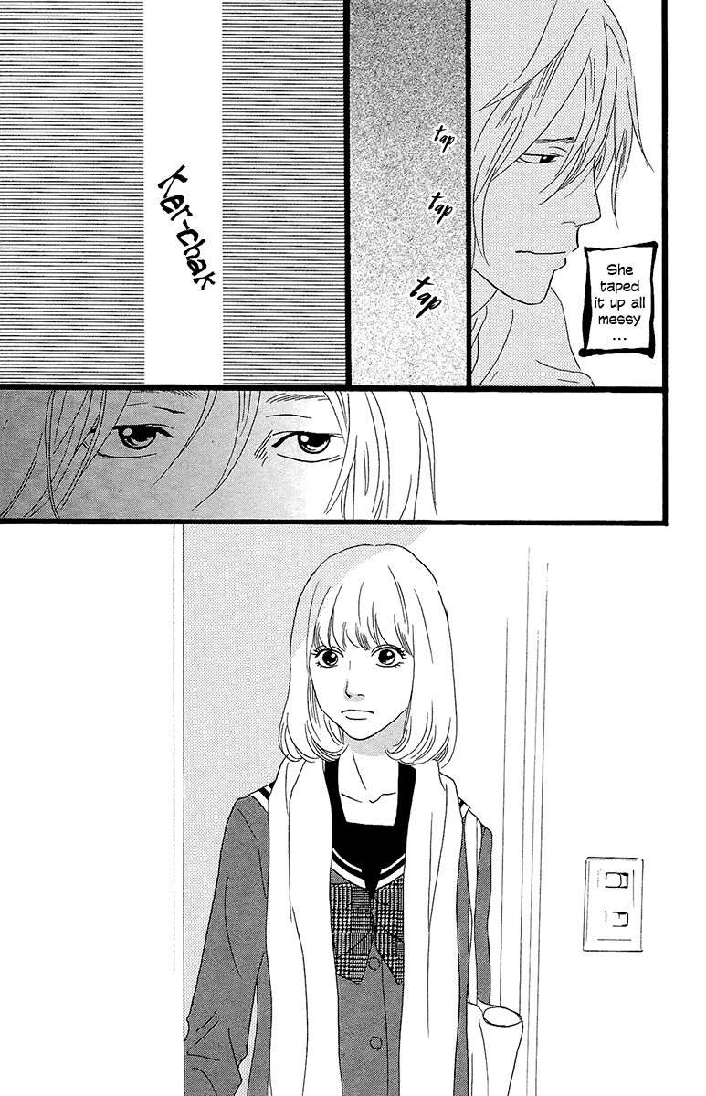 Principal Chapter 26 page 47 - Chapter 26: Final [END]