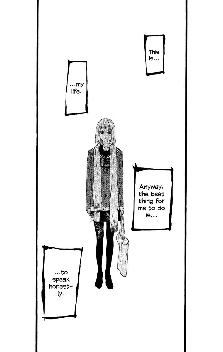 Principal Chapter 26 page 49 - Chapter 26: Final [END]