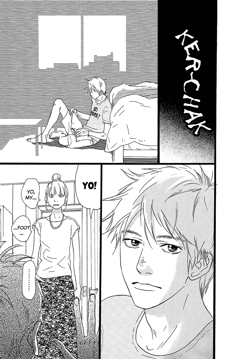 Principal Chapter 26 page 51 - Chapter 26: Final [END]