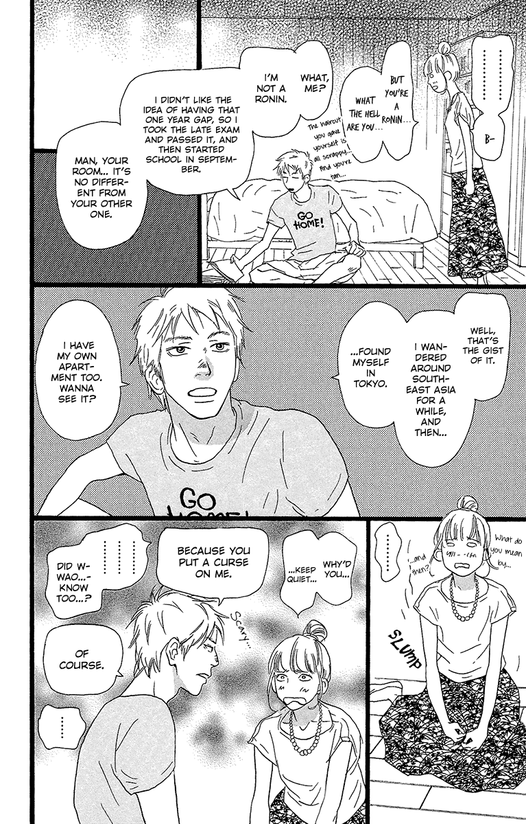 Principal Chapter 26 page 52 - Chapter 26: Final [END]