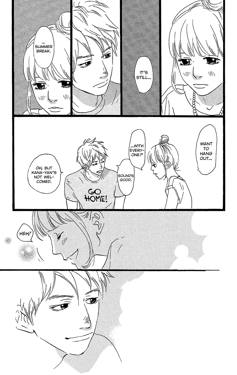 Principal Chapter 26 page 53 - Chapter 26: Final [END]