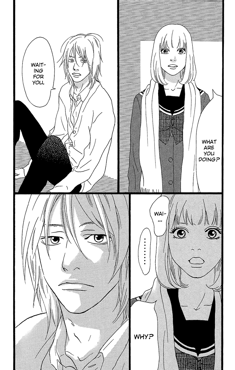 Principal Chapter 26 page 54 - Chapter 26: Final [END]