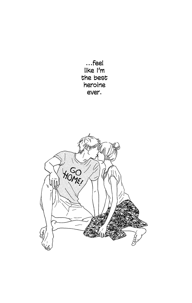 Principal Chapter 26 page 57 - Chapter 26: Final [END]