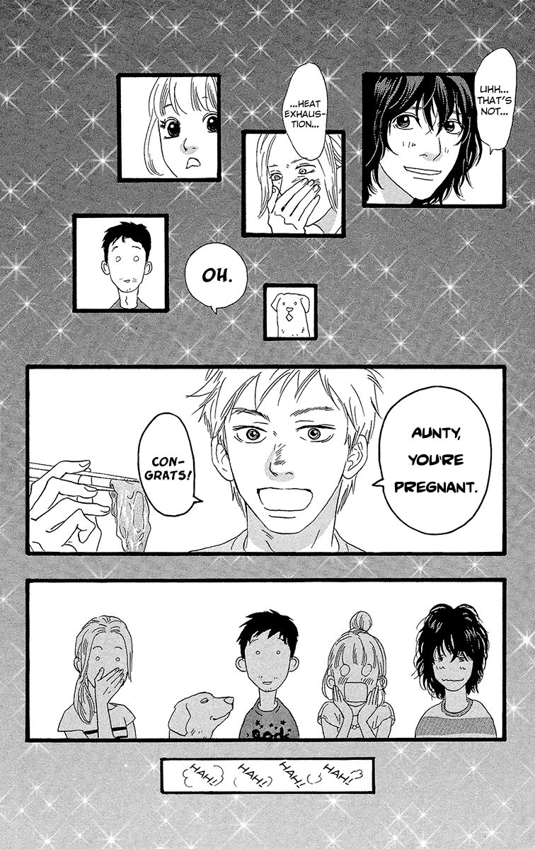 Principal Chapter 26 page 59 - Chapter 26: Final [END]
