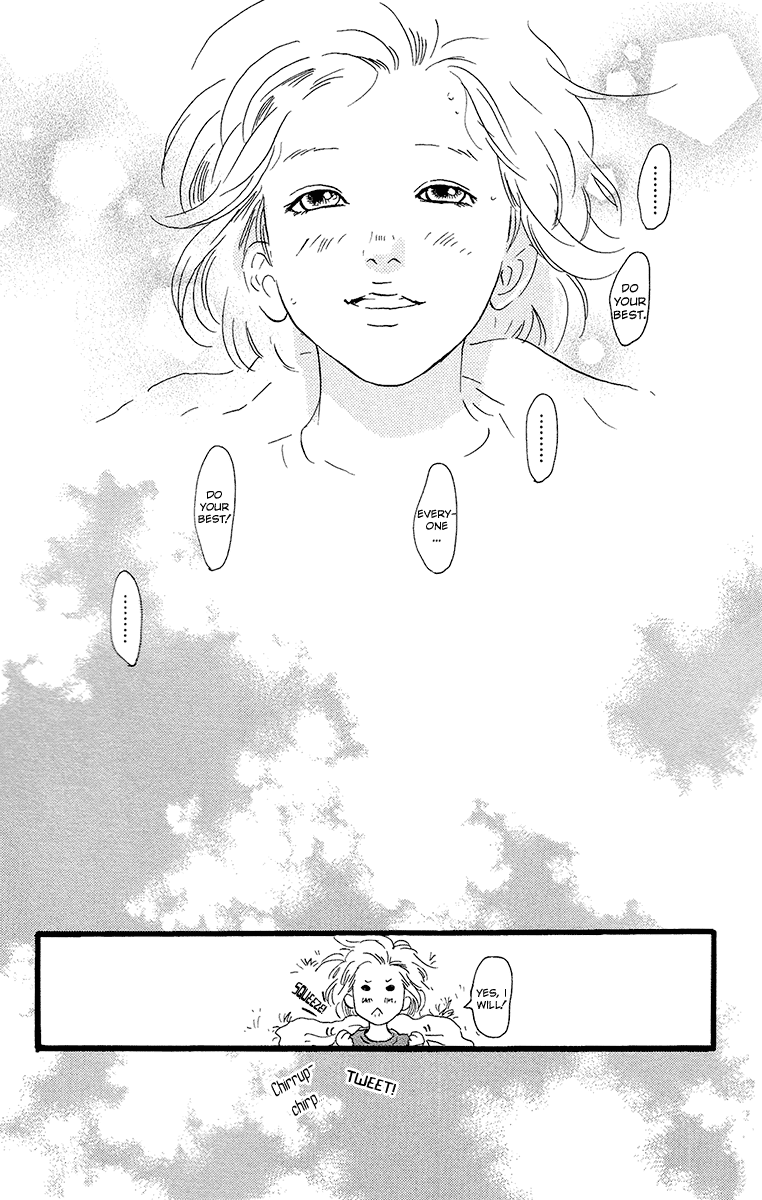 Principal Chapter 26 page 61 - Chapter 26: Final [END]