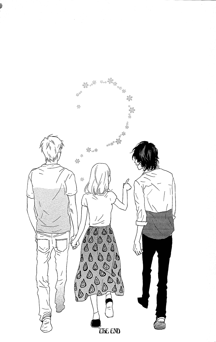 Principal Chapter 26 page 62 - Chapter 26: Final [END]