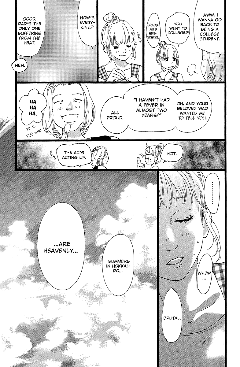 Principal Chapter 26 page 9 - Chapter 26: Final [END]