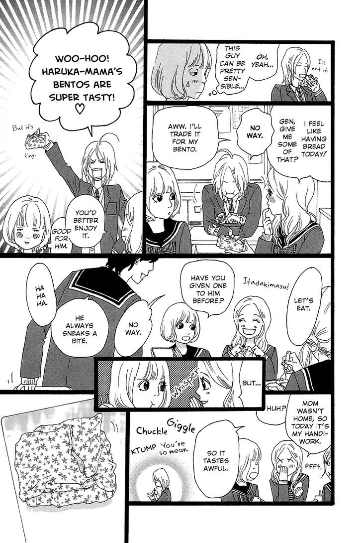 Principal Chapter 3 page 18 - Chapter 3