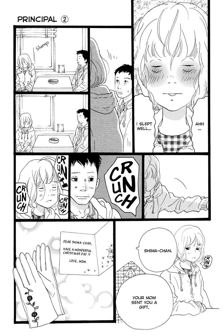 Principal Chapter 5 page 43 - Chapter 5