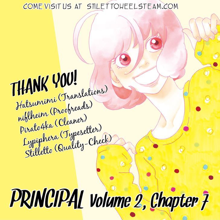 Principal Chapter 7 page 1 - Chapter 7