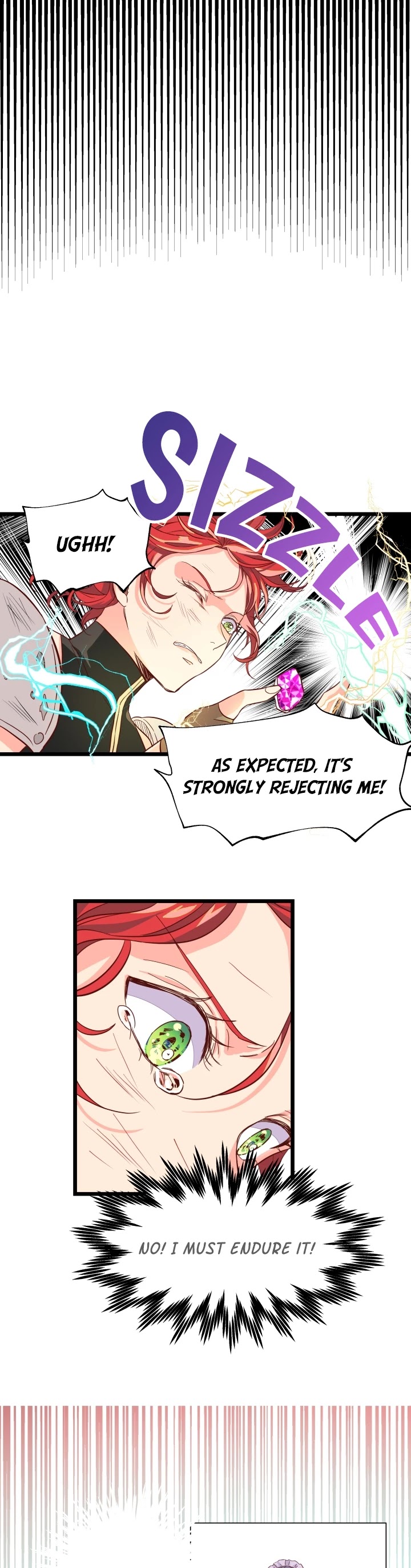 Priscilla's Marriage Request Chapter 1 page 29 - Chapter 1