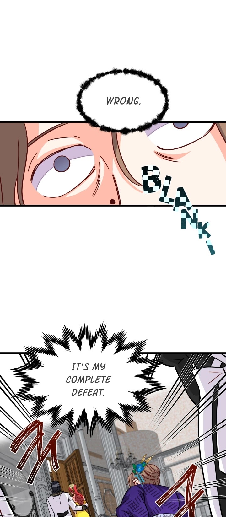 Priscilla's Marriage Request Chapter 10 page 32 - Chapter 10