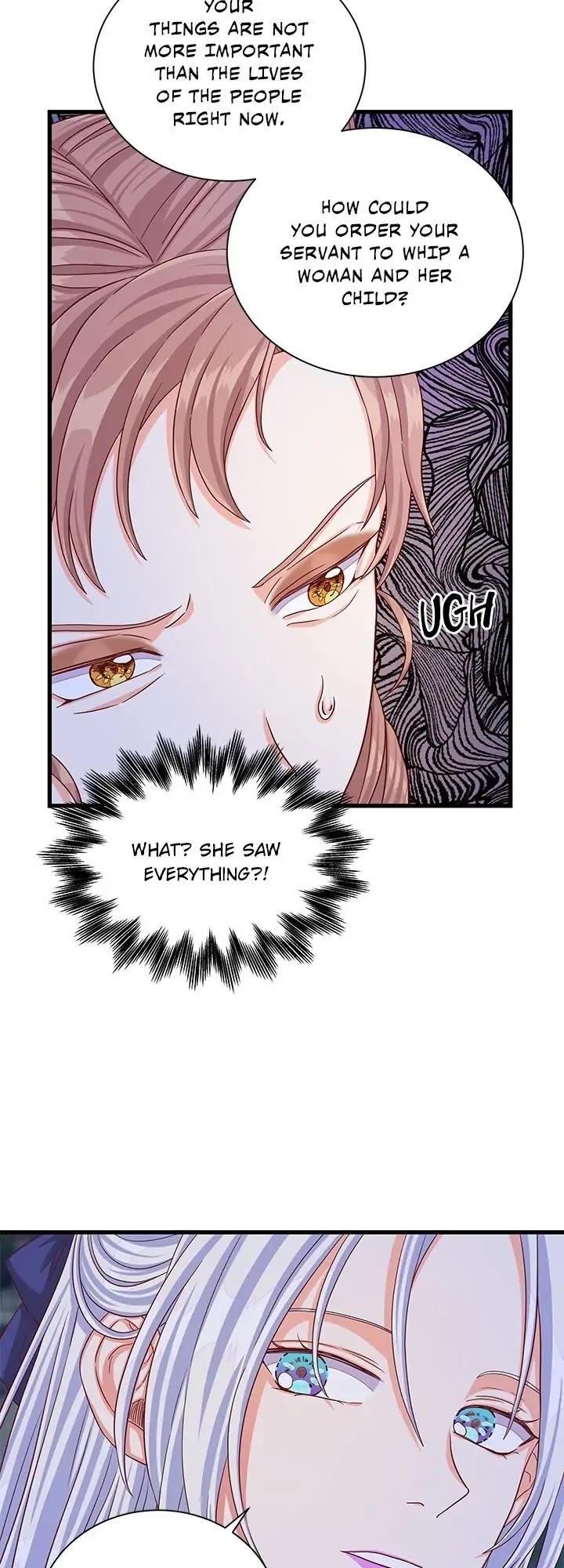 Priscilla's Marriage Request Chapter 100 page 14 - Chapter 100: S3 Finale