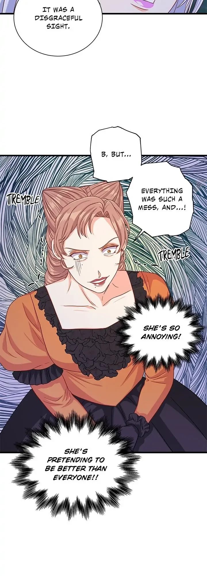 Priscilla's Marriage Request Chapter 100 page 15 - Chapter 100: S3 Finale