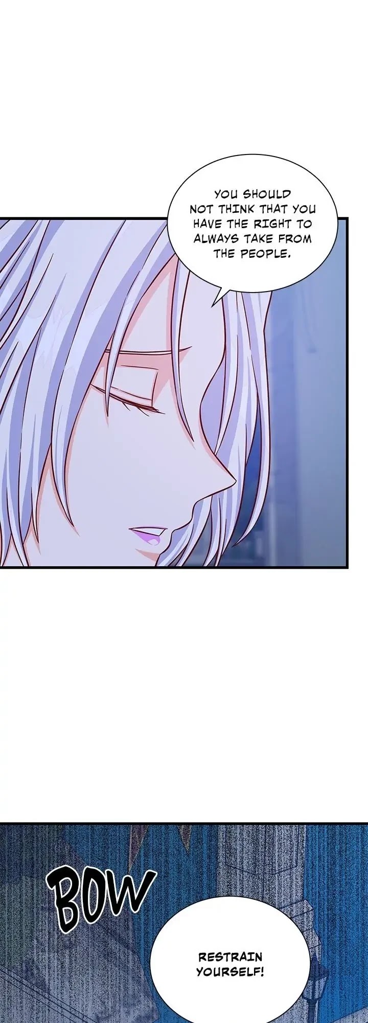 Priscilla's Marriage Request Chapter 100 page 18 - Chapter 100: S3 Finale