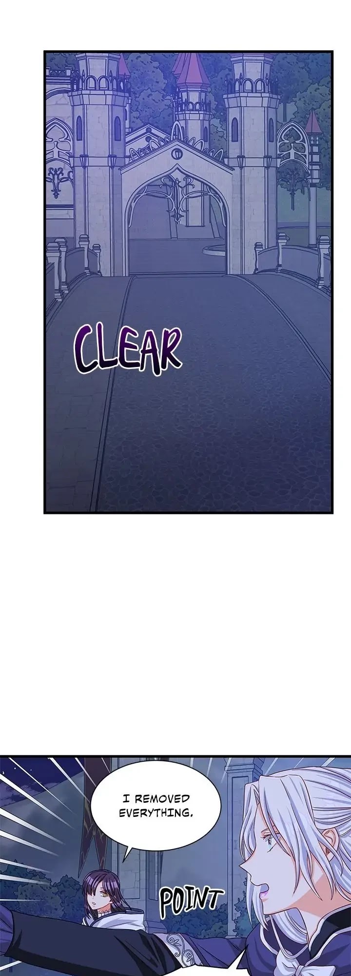Priscilla's Marriage Request Chapter 100 page 20 - Chapter 100: S3 Finale