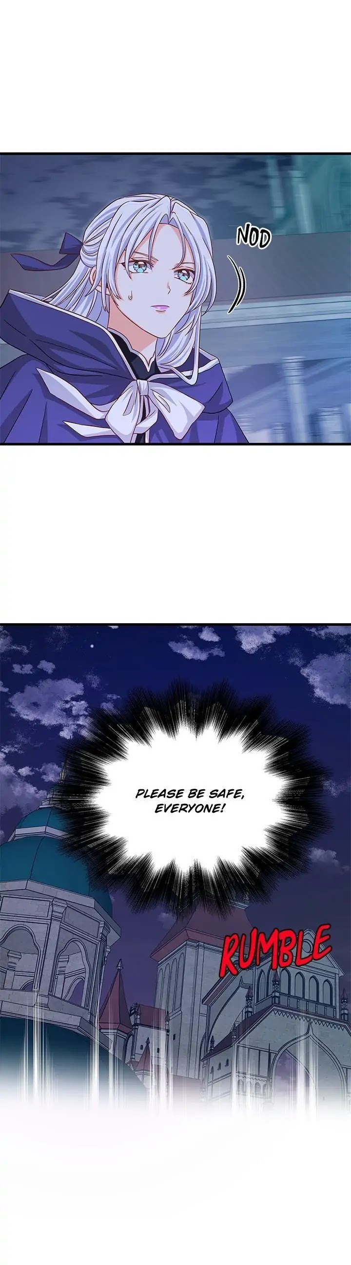 Priscilla's Marriage Request Chapter 100 page 22 - Chapter 100: S3 Finale