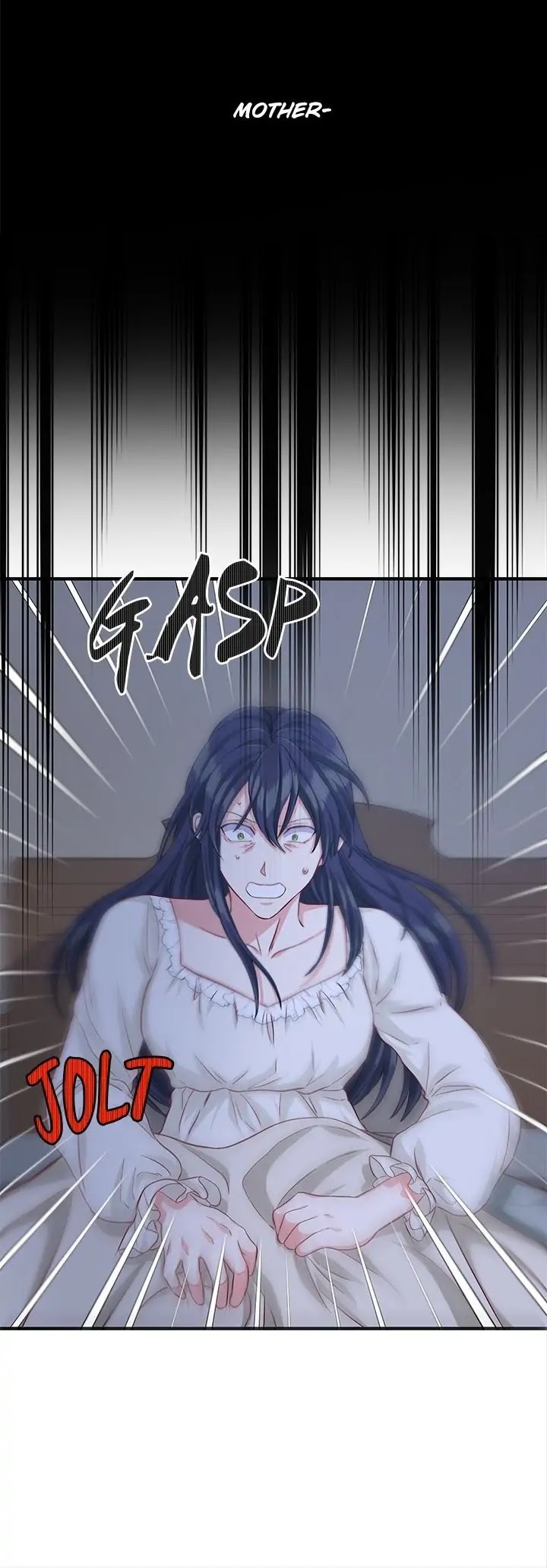 Priscilla's Marriage Request Chapter 100 page 27 - Chapter 100: S3 Finale