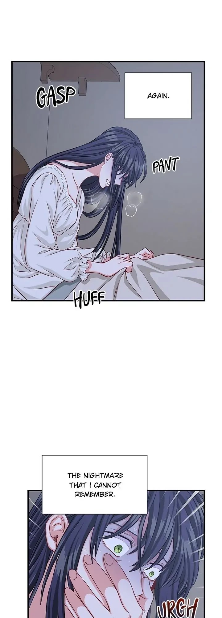 Priscilla's Marriage Request Chapter 100 page 28 - Chapter 100: S3 Finale