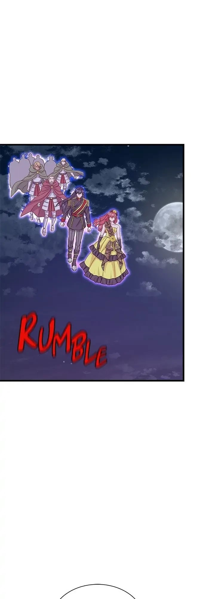 Priscilla's Marriage Request Chapter 100 page 35 - Chapter 100: S3 Finale